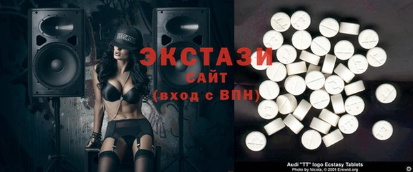 молекула духа Богданович