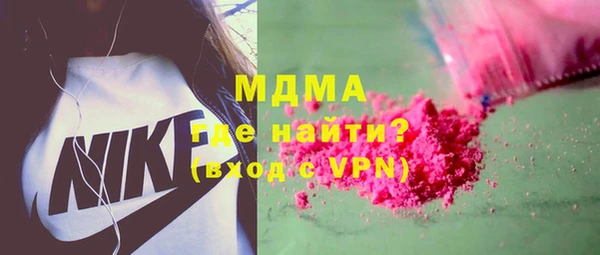 молекула духа Богданович